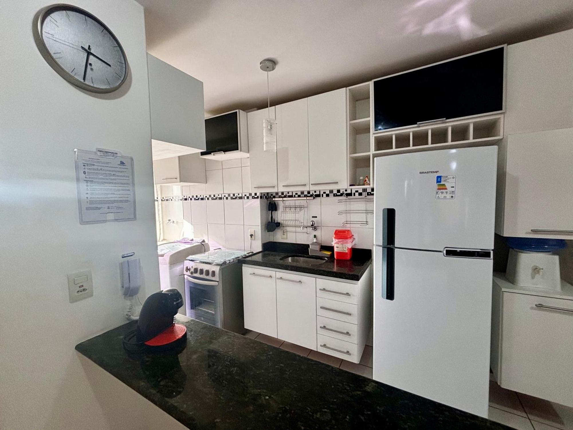Apartamento Renovatio Jatiuca - Castelo B Temporada Maceió Exterior foto